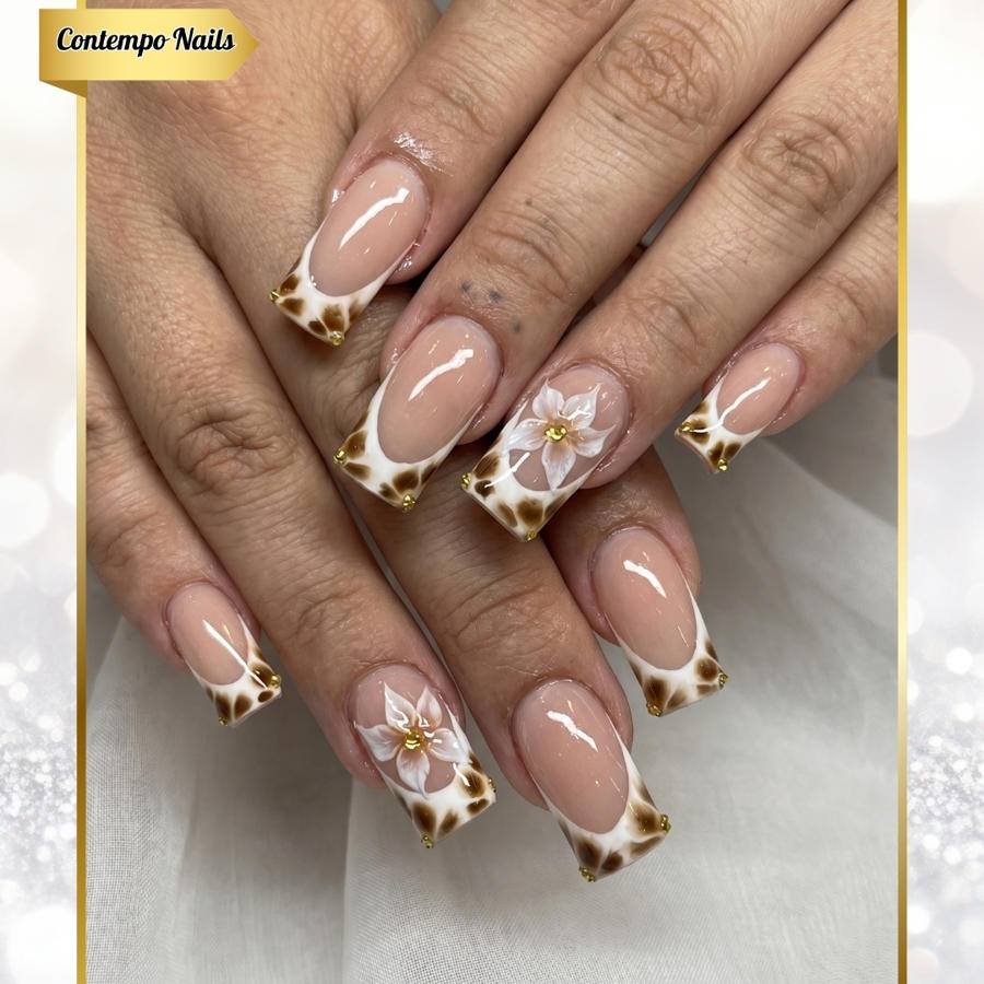Nail Art Designs